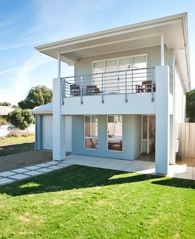 Coast & Vines @ Moana Beach - Accommodation Broome 0