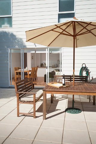 Coast & Vines @ Moana Beach - Accommodation Broome 9