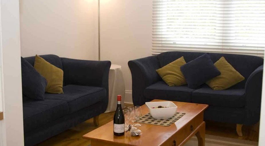 Mclaren Vale SA Accommodation Broome