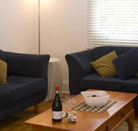 Pedler Cottage Bed  Breakfast - Accommodation Broome