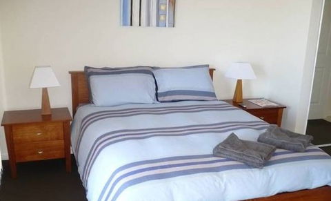 Moana Beach Holiday Apartments - Accommodation Broome 0