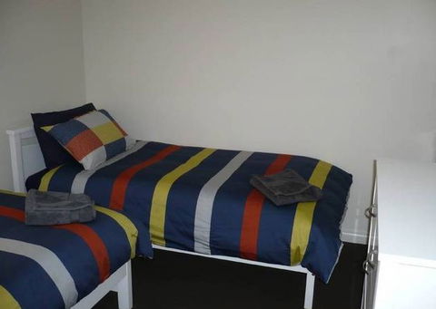 Moana Beach Holiday Apartments - Accommodation Broome 1