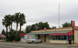 Lochiel Hotel - Accommodation Broome 1