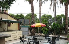 Lochiel Hotel - Accommodation Broome 2
