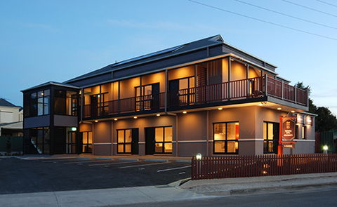Tanunda Hotel Apartments - Accommodation Broome 2