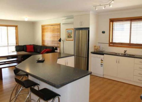 Krasni Park Cottage - Accommodation Broome 1
