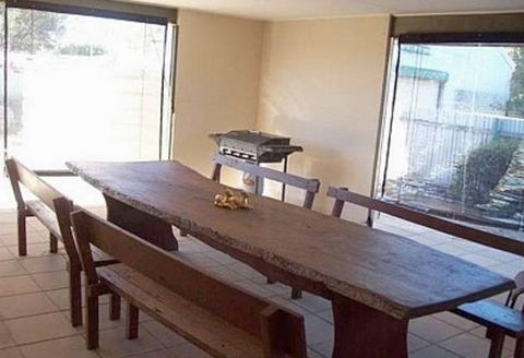 Krasni Park Cottage - Accommodation Broome 2