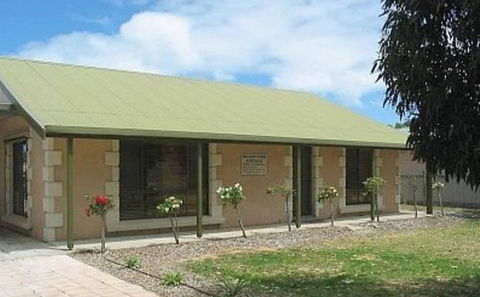 Krasni Park Cottage - Accommodation Broome 5