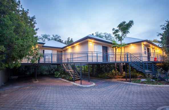  Accommodation Broome