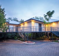 The Mill Apartments - Accommodation Broome
