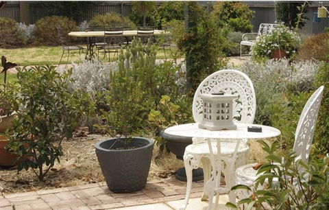 The Matchbox House Bed And Breakfast - Accommodation Broome 0
