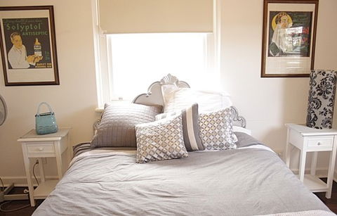 The Matchbox House Bed And Breakfast - Accommodation Broome 2