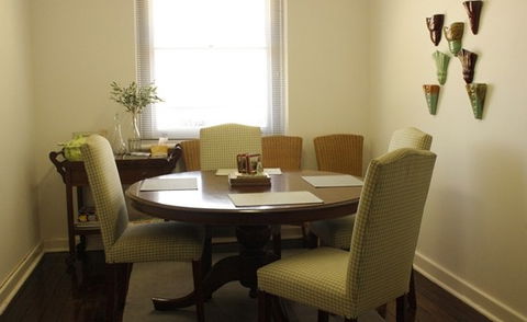 The Matchbox House Bed And Breakfast - Accommodation Broome 8