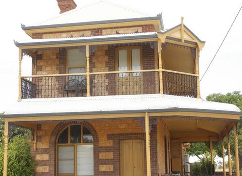 The Matchbox House Bed And Breakfast - Accommodation Broome 10