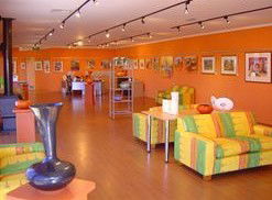 Mt Surmon Wines The Retreat - Accommodation Broome 2