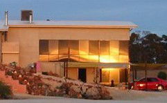 Mt Surmon Wines The Retreat - Accommodation Broome 3