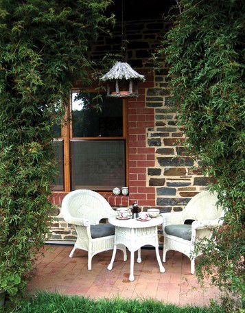 Lorikeet Lane B&B - Accommodation Broome 2