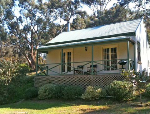 St Helens - The Pavilion - Accommodation Broome 1
