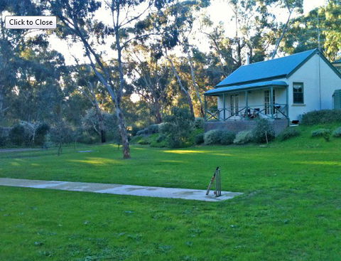St Helens - The Pavilion - Accommodation Broome 4