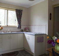 Watervale Retreat - Accommodation Broome