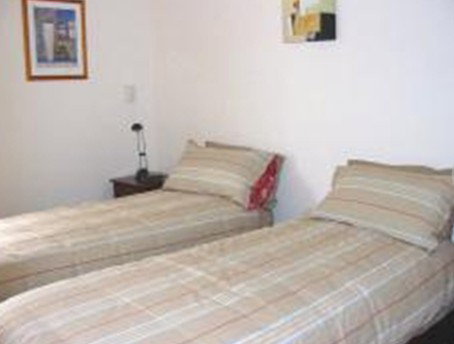 The Birches - Accommodation Broome 1