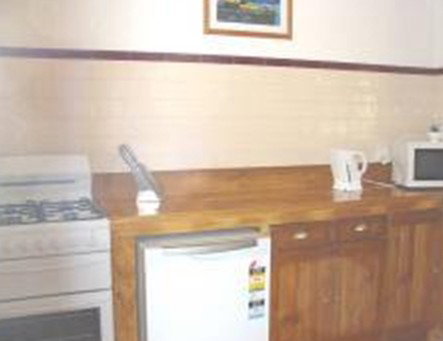 The Birches - Accommodation Broome 3