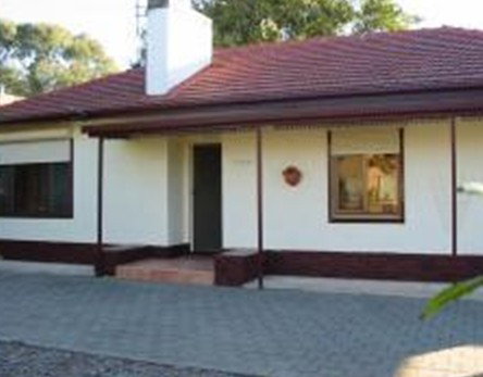 The Birches - Accommodation Broome 7