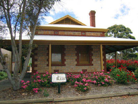 Clydesdale Cottage B&B - Accommodation Broome 0