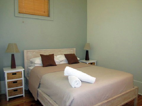 Clydesdale Cottage B&B - Accommodation Broome 4