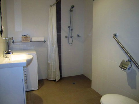 Clydesdale Cottage B&B - Accommodation Broome 6