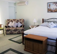 The Linear Way Bed And Breakfast - Accommodation Broome