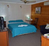 Tarlee Motel - Accommodation Broome