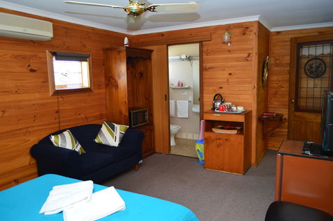 Tarlee Motel - Accommodation Broome 1