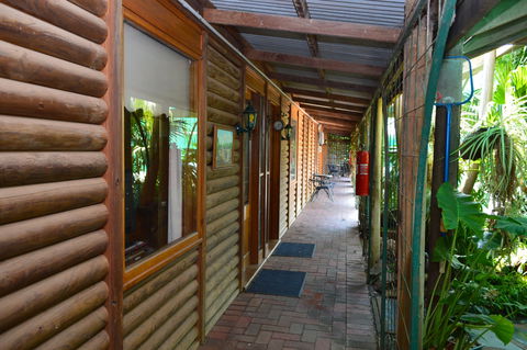 Tarlee Motel - Accommodation Broome 3