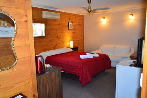 Tarlee Motel - Accommodation Broome 4