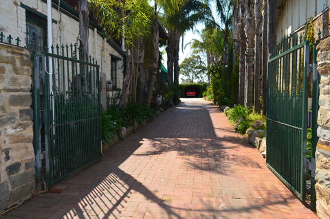 Tarlee Motel - Accommodation Broome 5