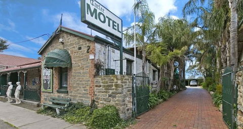 Tarlee Motel - Accommodation Broome 6