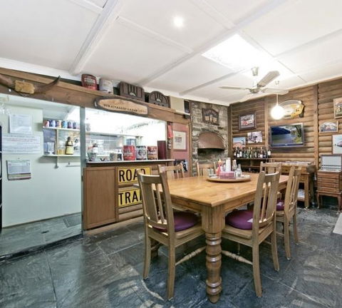 Tarlee Motel - Accommodation Broome 7