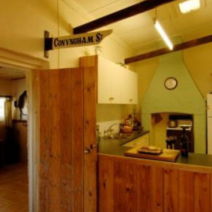 Gladstone SA Accommodation Broome