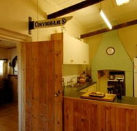 Conyngham Cottage - Accommodation Broome
