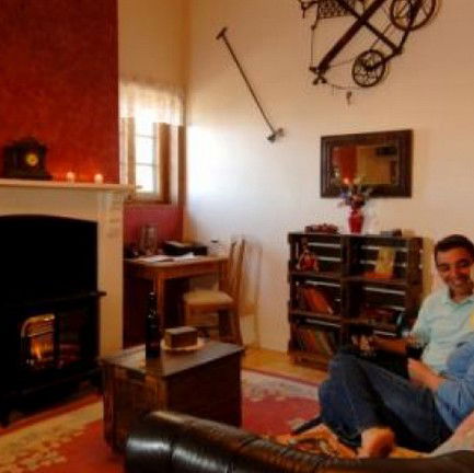 Conyngham Cottage - Accommodation Broome 3