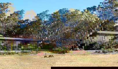  Accommodation Broome