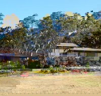 Tiers View Bed and Breakfast - Accommodation Broome