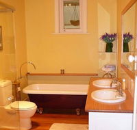 Sweet Briar in the Vines - Accommodation Broome