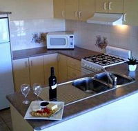 Lake View Motel - Accommodation Broome