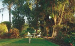 Riverfront Retreat - Accommodation Broome 0