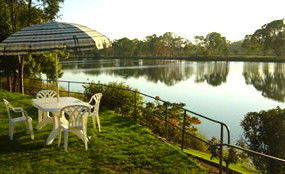 Riverfront Retreat - Accommodation Broome 5