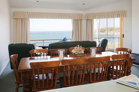 Searest At Port Elliot - Accommodation Broome 0