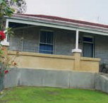 Naracoorte Cottages - Limestone View - Accommodation Broome