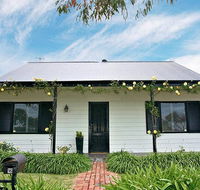 Yoredale Cottage Port Elliot - Accommodation Broome